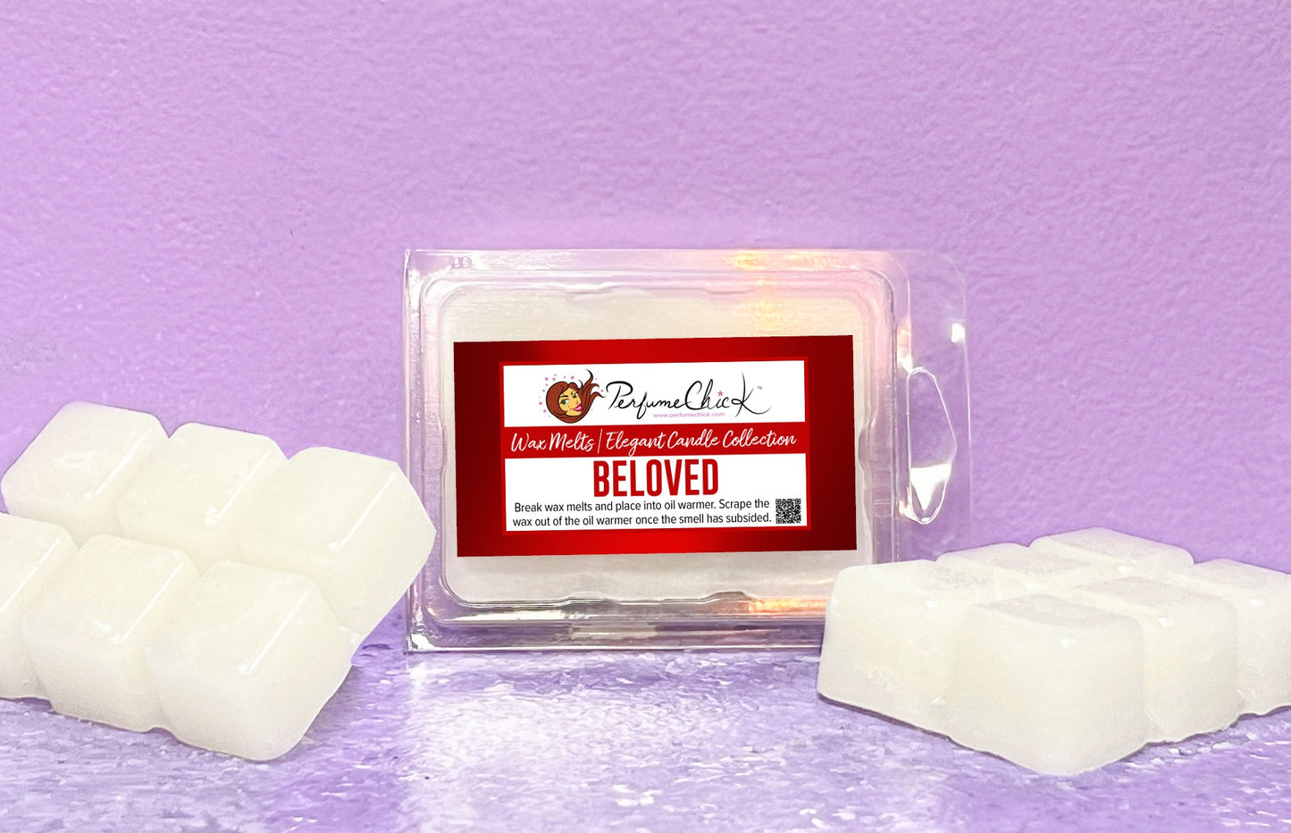 Beloved Wax Melt