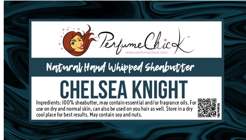 Bond 9 Inspired (Chelsea Knights) Unisex Whipped Shea Butter