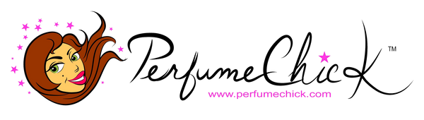 The Perfume Chick