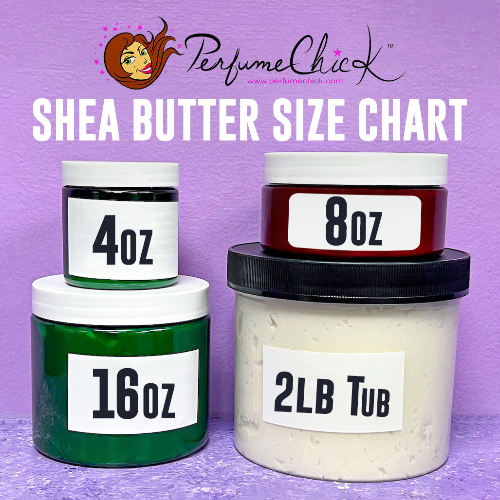 Bond 9 Inspired (Tribeca) Feminine Whipped Shea Butter